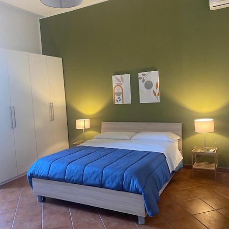 Sampolo70 - Apartments Palermo Eksteriør billede