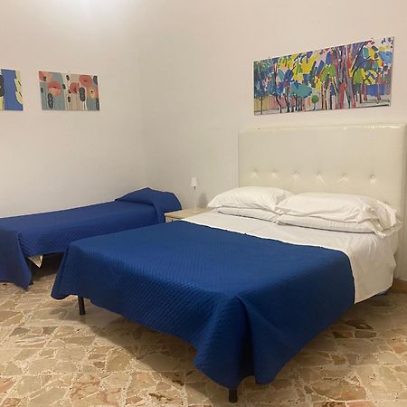 Sampolo70 - Apartments Palermo Eksteriør billede