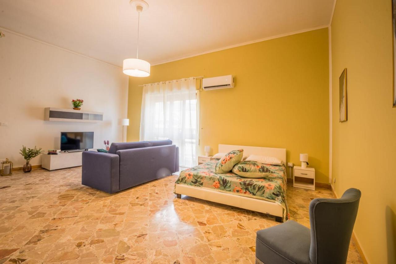 Sampolo70 - Apartments Palermo Eksteriør billede