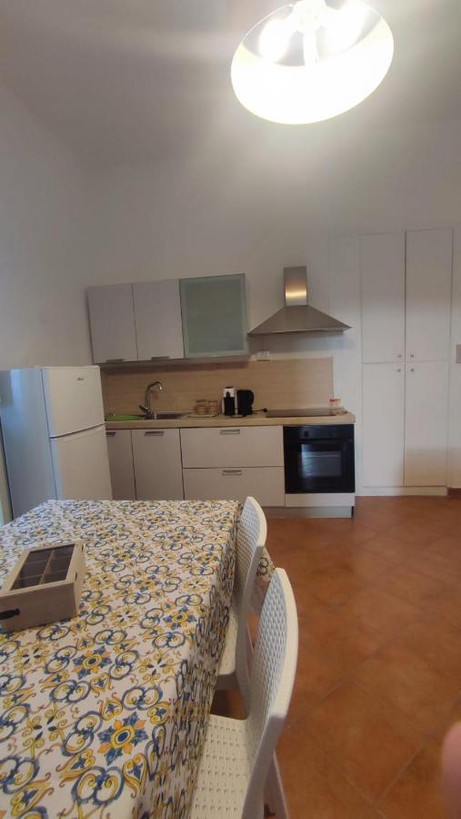 Sampolo70 - Apartments Palermo Eksteriør billede