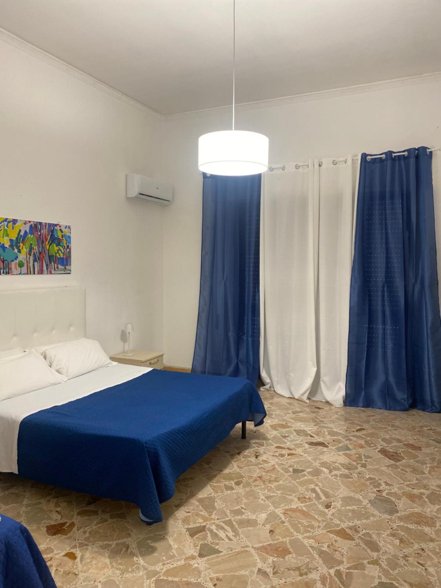 Sampolo70 - Apartments Palermo Eksteriør billede