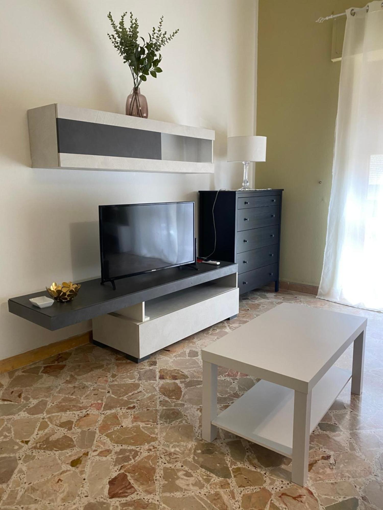 Sampolo70 - Apartments Palermo Eksteriør billede