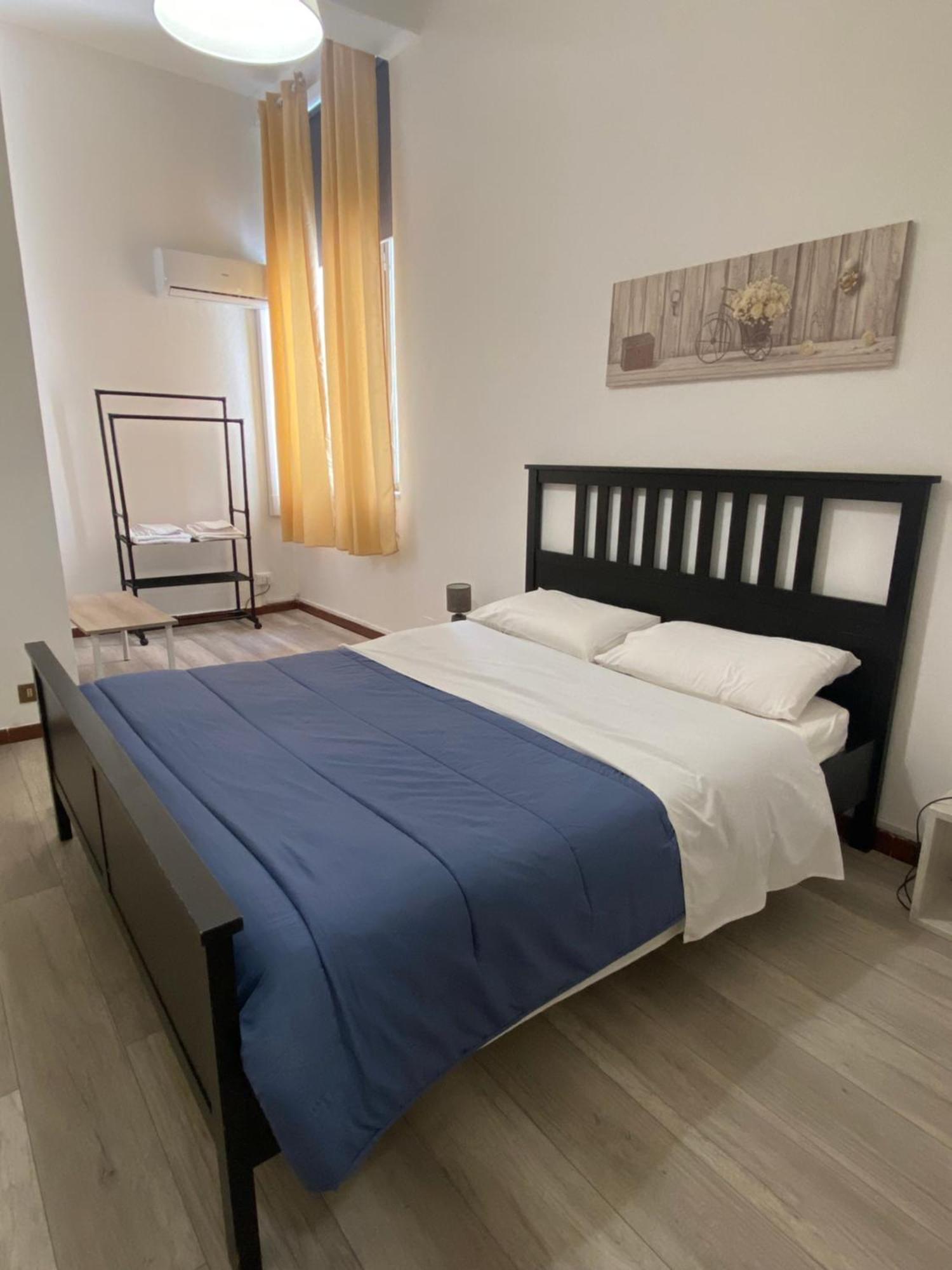 Sampolo70 - Apartments Palermo Eksteriør billede